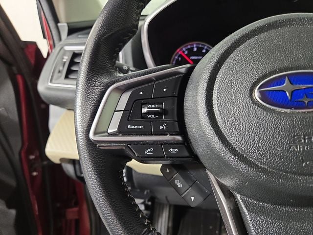 2019 Subaru Ascent Premium