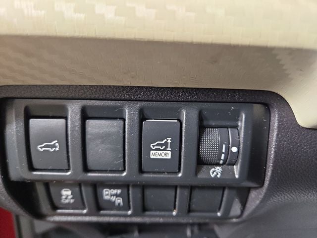 2019 Subaru Ascent Premium