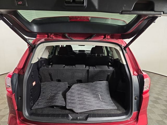 2019 Subaru Ascent Premium