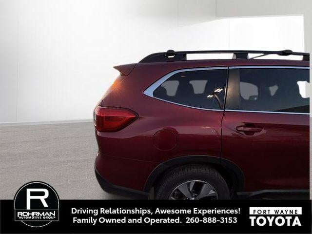2019 Subaru Ascent Premium