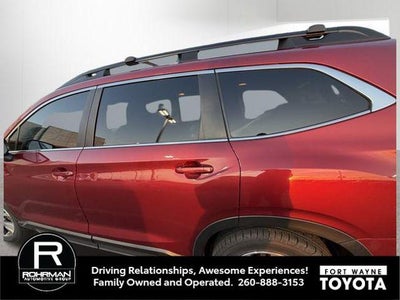 2019 Subaru Ascent Premium