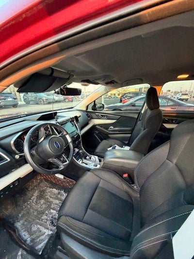 2019 Subaru Ascent Premium