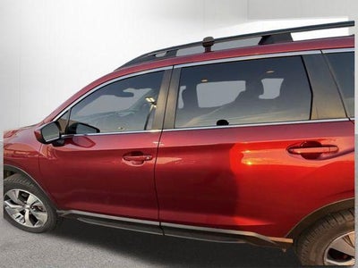 2019 Subaru Ascent Premium