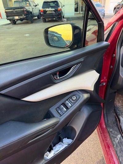 2019 Subaru Ascent Premium