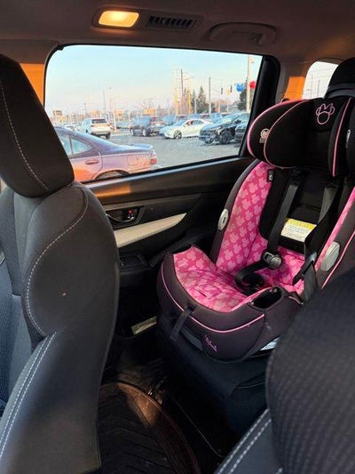 2019 Subaru Ascent Premium