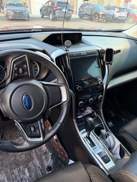 2019 Subaru Ascent Premium