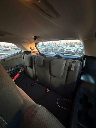 2019 Subaru Ascent Premium