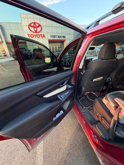 2019 Subaru Ascent Premium