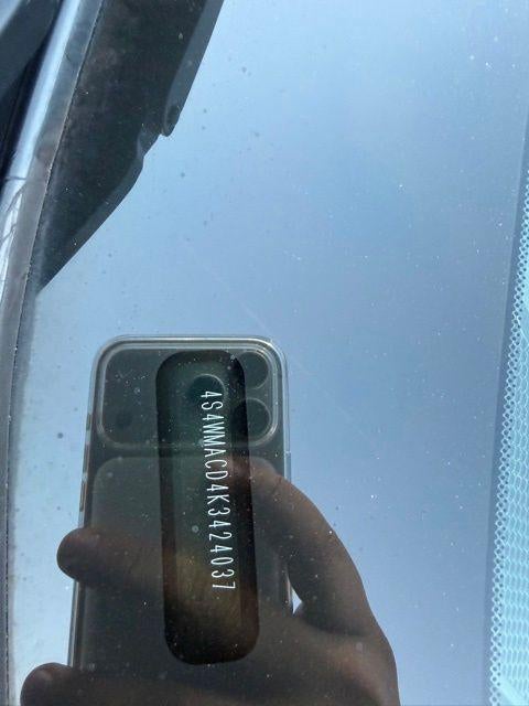 2019 Subaru Ascent Premium