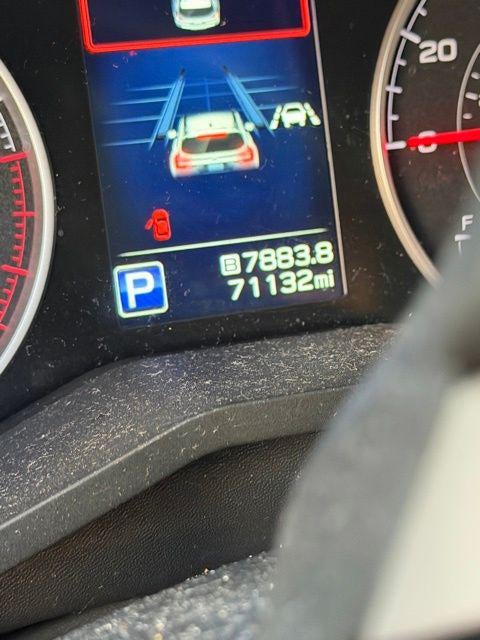 2019 Subaru Ascent Premium