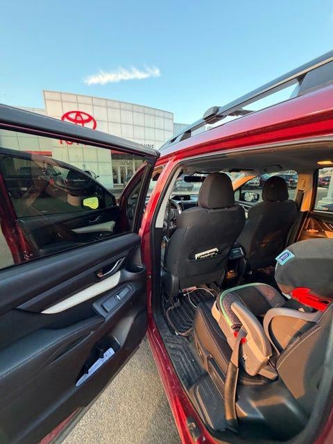 2019 Subaru Ascent Premium