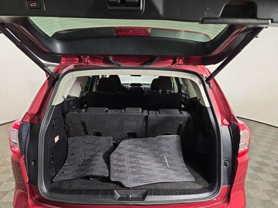 2019 Subaru Ascent Premium