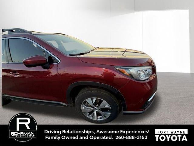 2019 Subaru Ascent Premium