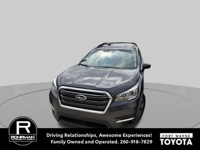2020 Subaru Ascent Premium