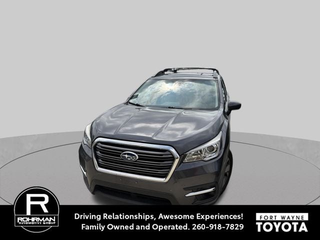 2020 Subaru Ascent Premium