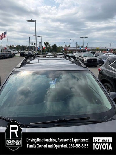 2020 Subaru Ascent Premium