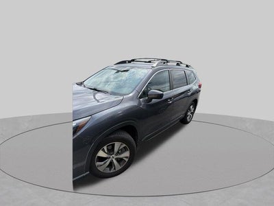 2020 Subaru Ascent Premium