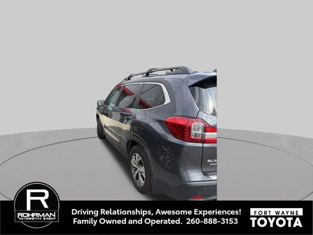 2020 Subaru Ascent Premium