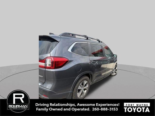 2020 Subaru Ascent Premium