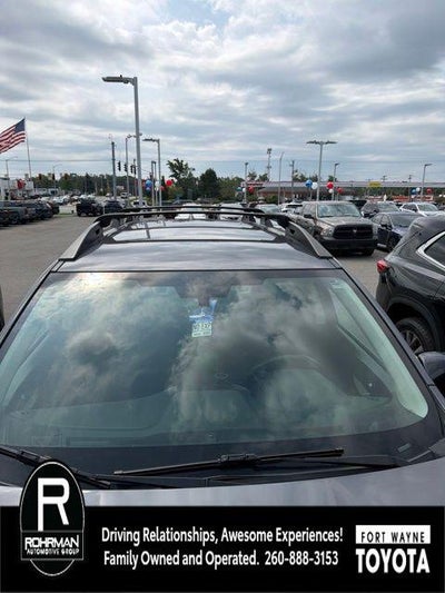 2020 Subaru Ascent Premium