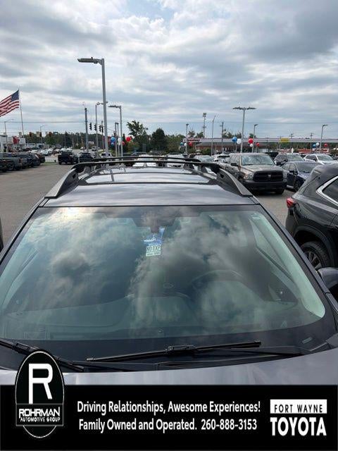 2020 Subaru Ascent Premium