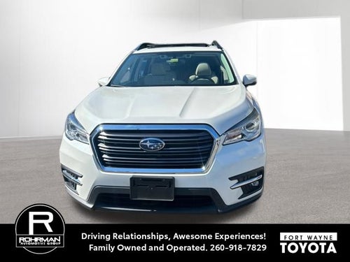 2022 Subaru Ascent Limited