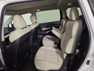 2022 Subaru Ascent Limited