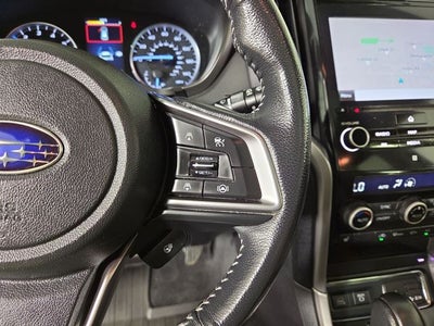 2022 Subaru Ascent Limited