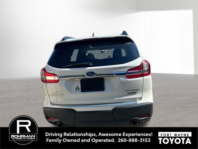2022 Subaru Ascent Limited