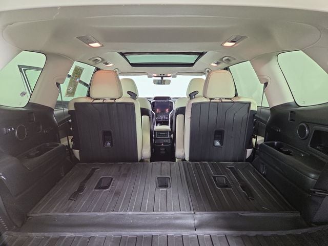 2022 Subaru Ascent Limited