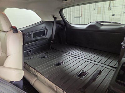 2022 Subaru Ascent Limited