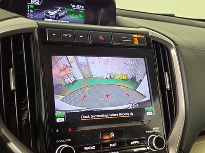 2022 Subaru Ascent Limited