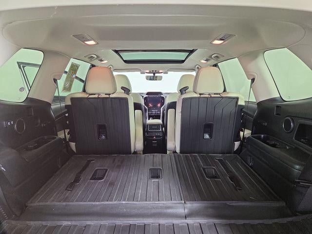 2022 Subaru Ascent Limited