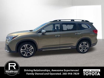2023 Subaru Ascent Touring