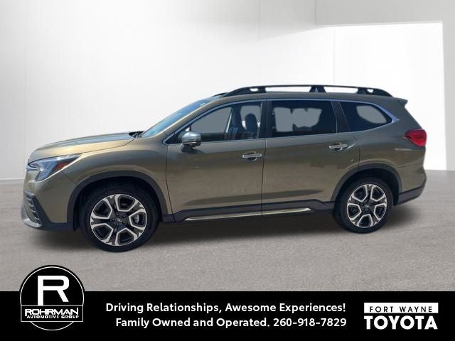 2023 Subaru Ascent Touring