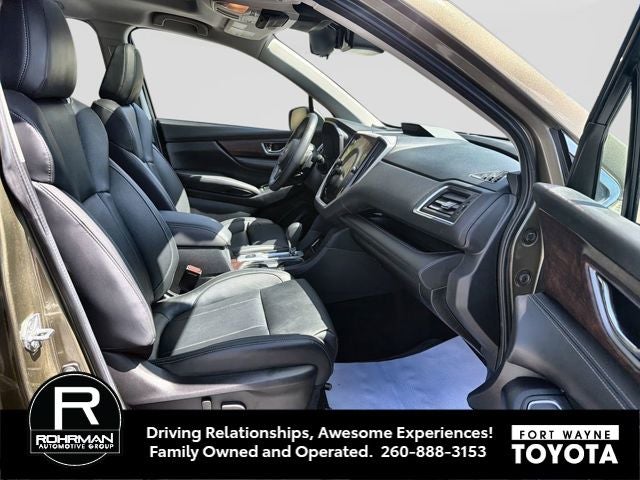 2023 Subaru Ascent Touring