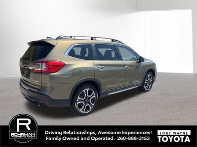 2023 Subaru Ascent Touring