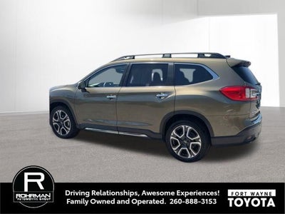 2023 Subaru Ascent Touring