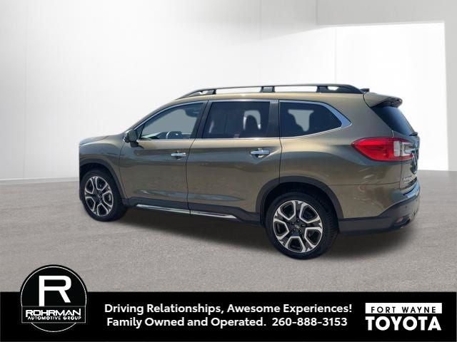 2023 Subaru Ascent Touring