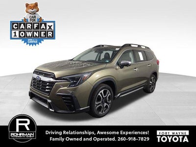 2023 Subaru Ascent Touring