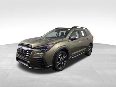 2023 Subaru Ascent Touring