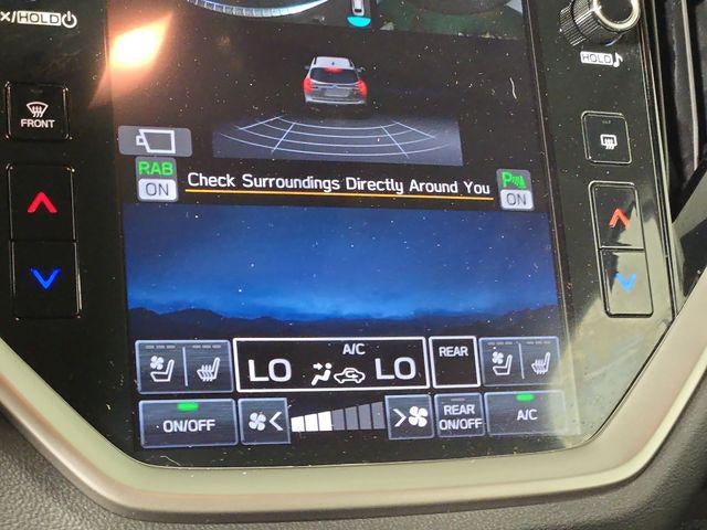 2023 Subaru Ascent Touring