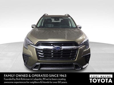 2023 Subaru Ascent Touring
