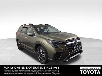 2023 Subaru Ascent Touring