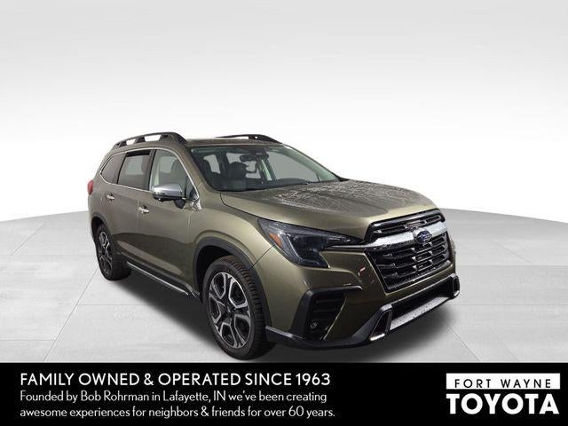 2023 Subaru Ascent Touring