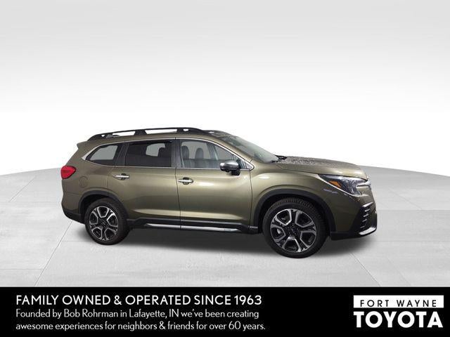2023 Subaru Ascent Touring