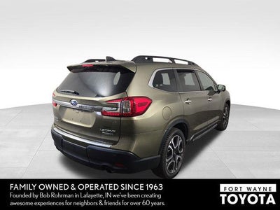 2023 Subaru Ascent Touring