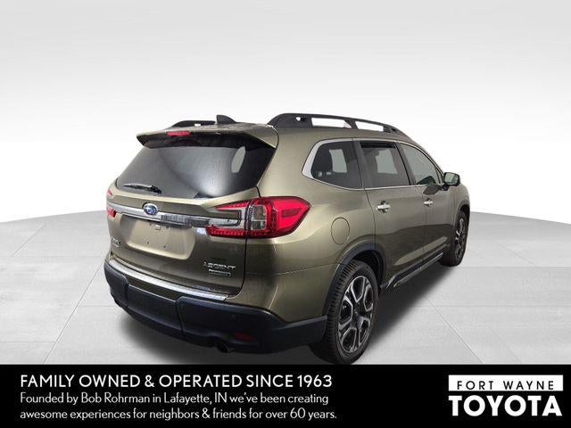 2023 Subaru Ascent Touring