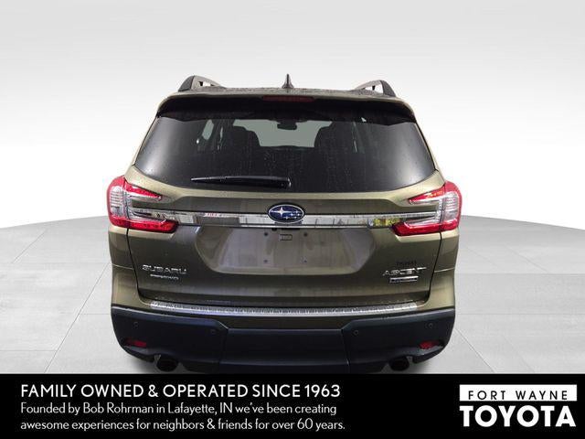 2023 Subaru Ascent Touring