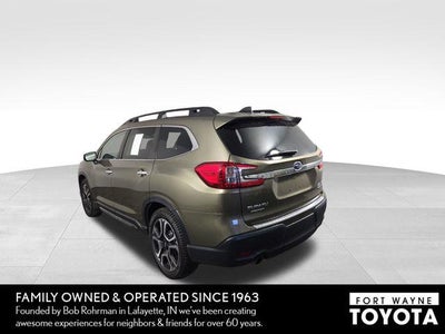 2023 Subaru Ascent Touring